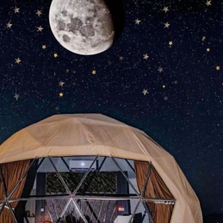 Star Magic Camp Hotel Вади Рум Екстериор снимка